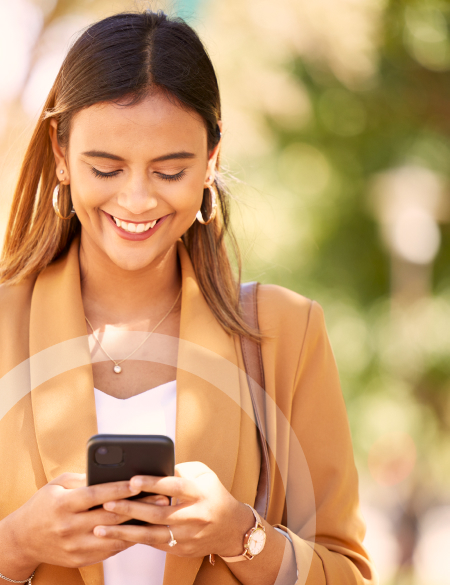 Support when you need it